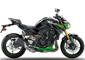 Z 900